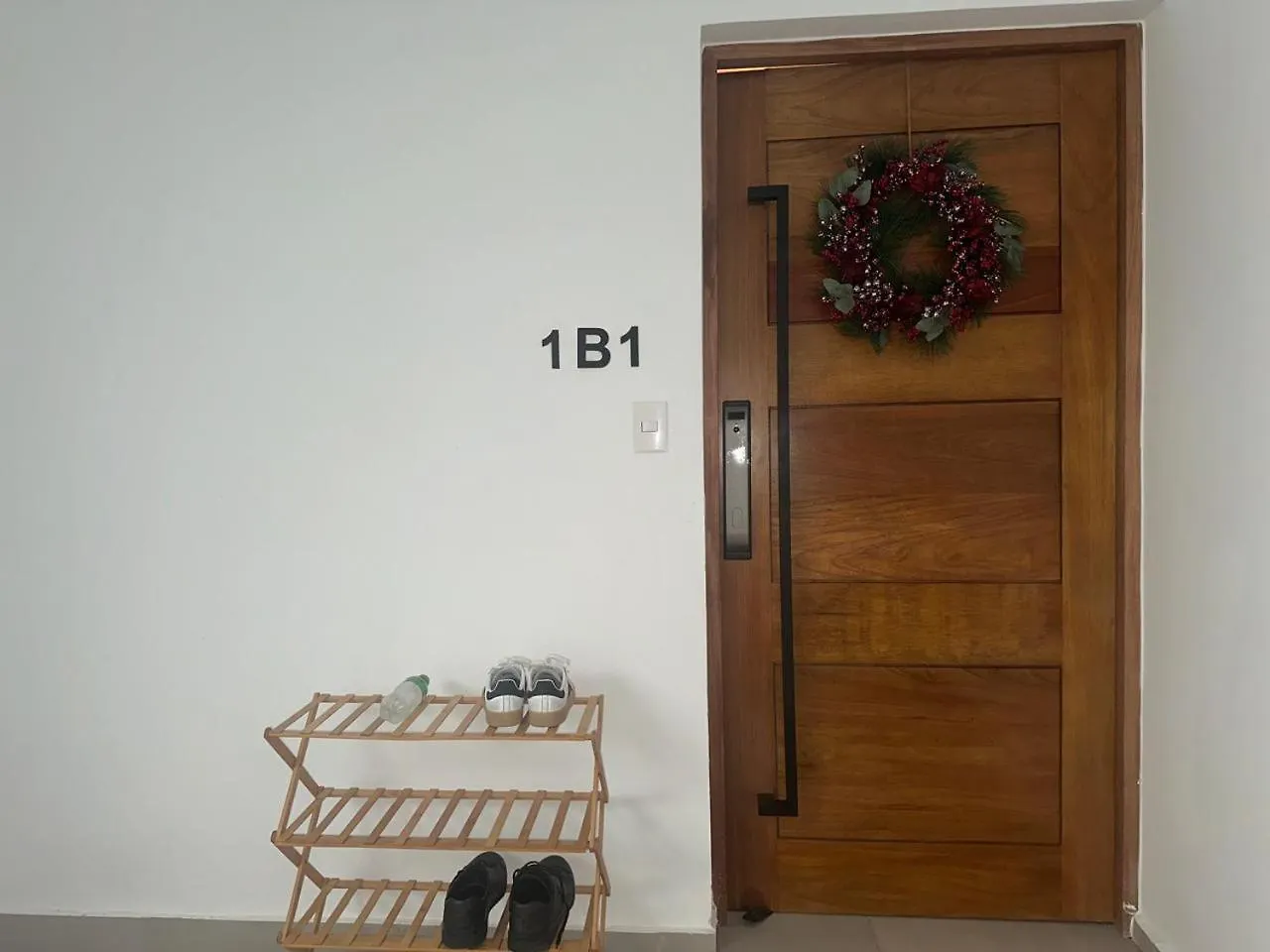 דירה Luxury 2 Bedroom Apartment, 1 Min Walk To Punta Popy Beach, Pool, Ac, Fast Wifi, לאס טרנאס